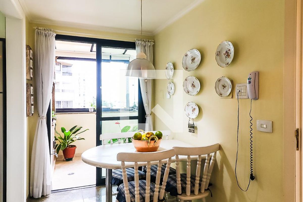 Apartamento, 4 quartos, 184 m² - Foto 136