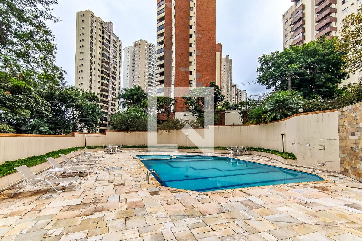 Apartamento, 4 quartos, 184 m² - Foto 176