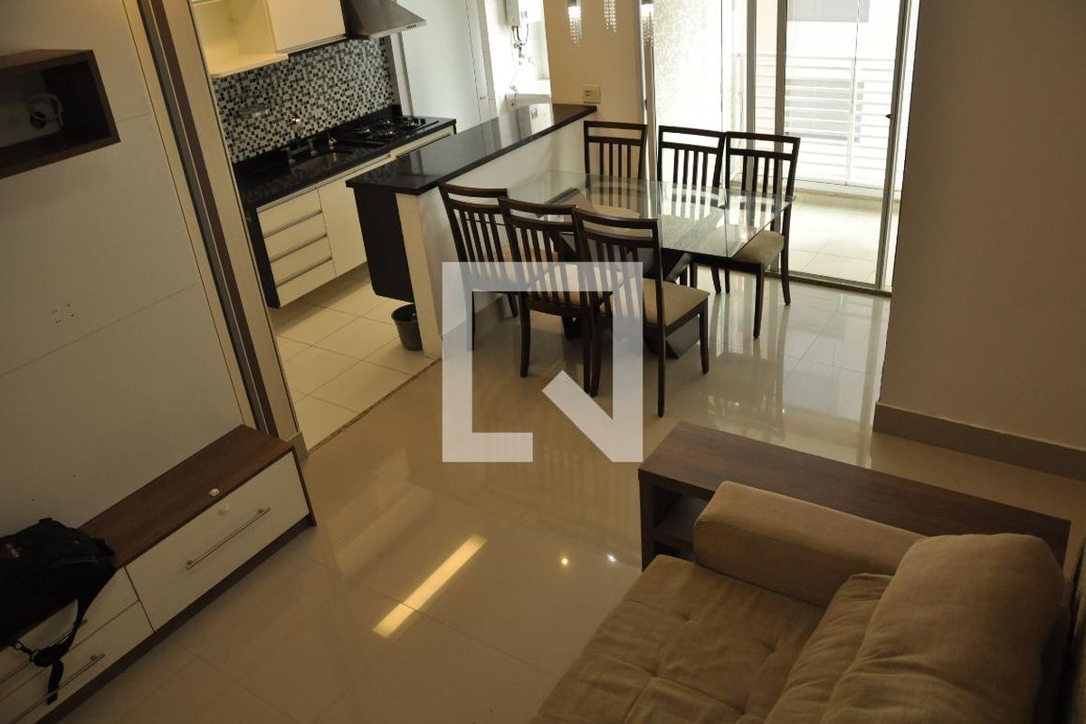 Apartamento, 2 quartos, 57 m² - Foto 8