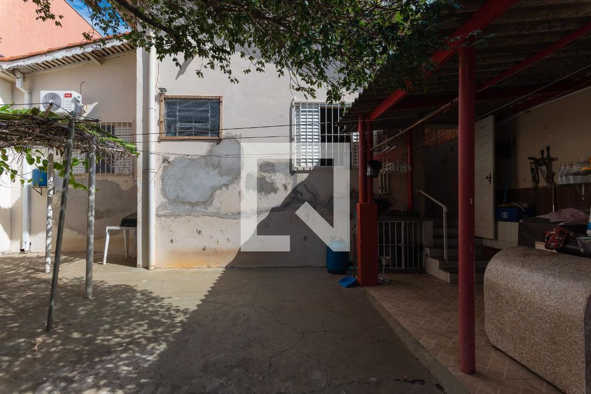 Casa à Venda - Parque Prado, 3 Quartos,  137 m2 em , Campinas - sp | SoloBR