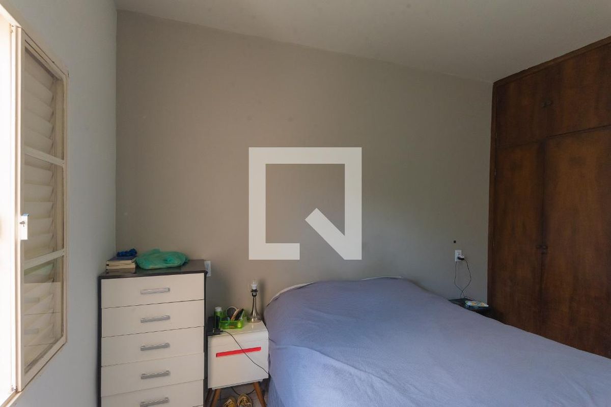 Casa à Venda - Parque Prado, 3 Quartos,  137 m2 em , Campinas - sp | SoloBR