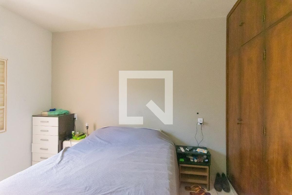 Casa à Venda - Parque Prado, 3 Quartos,  137 m2 em , Campinas - sp | SoloBR