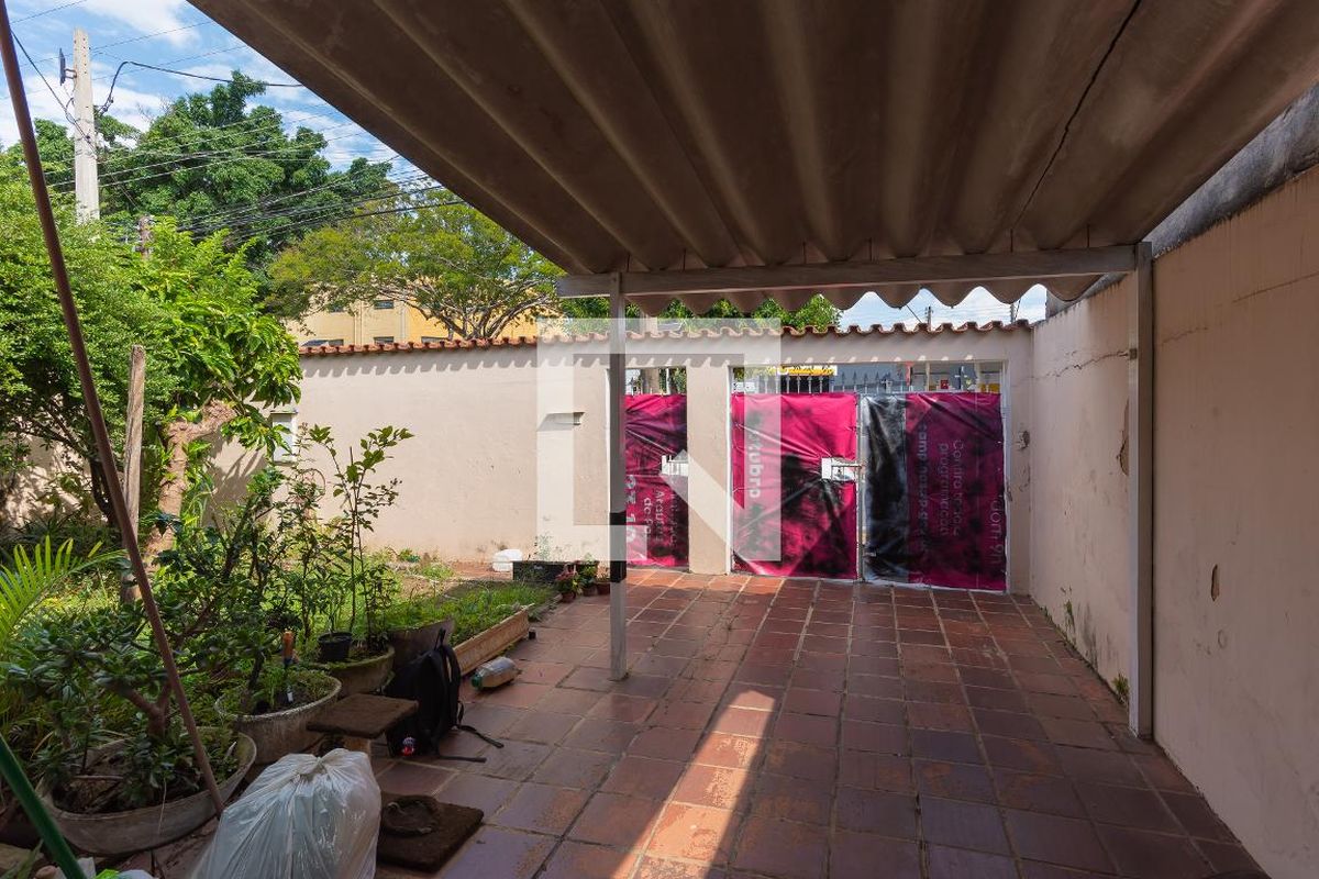 Casa à Venda - Parque Prado, 3 Quartos,  137 m2 em , Campinas - sp | SoloBR