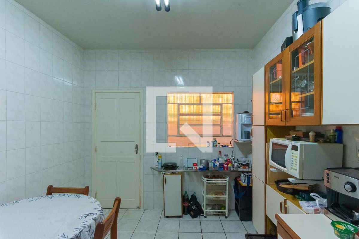 Casa à Venda - Parque Prado, 3 Quartos,  137 m2 em , Campinas - sp | SoloBR