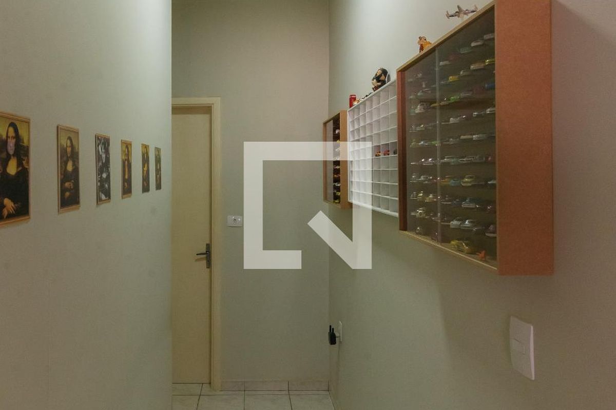 Casa à Venda - Parque Prado, 3 Quartos,  137 m2 em , Campinas - sp | SoloBR