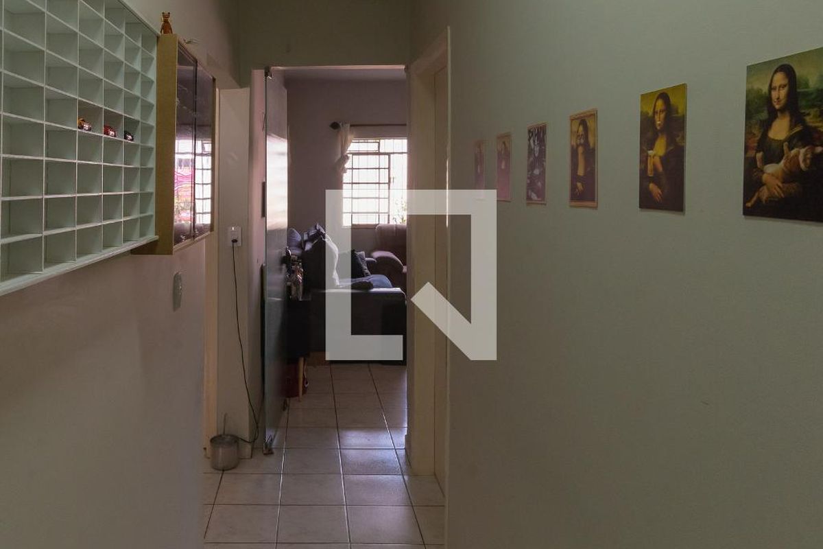 Casa à Venda - Parque Prado, 3 Quartos,  137 m2 em , Campinas - sp | SoloBR