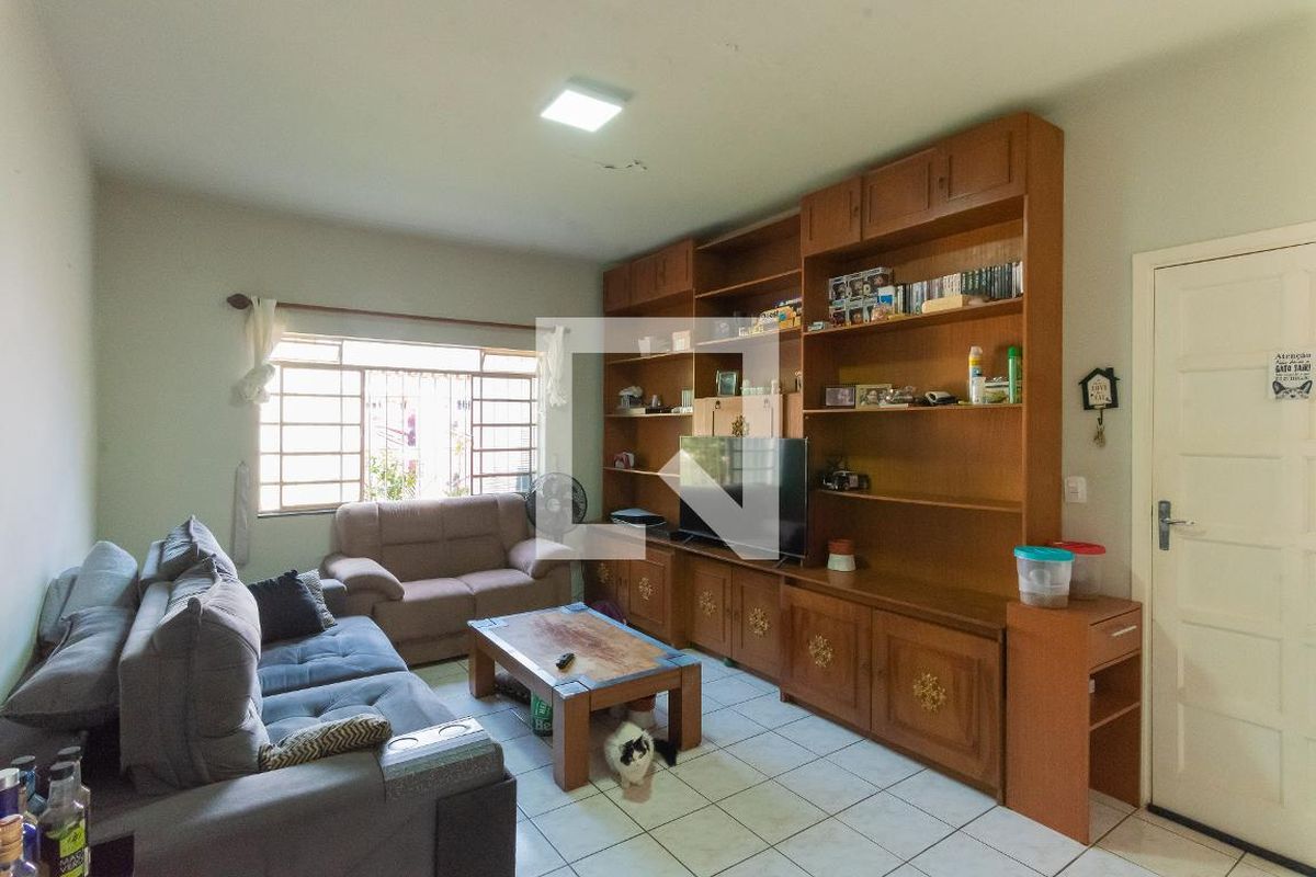 Casa à Venda - Parque Prado, 3 Quartos,  137 m2 em , Campinas - sp | SoloBR