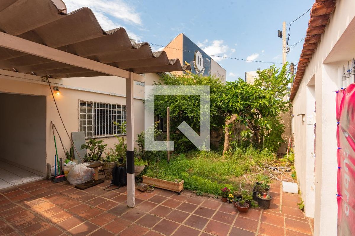 Casa à Venda - Parque Prado, 3 Quartos,  137 m2 em , Campinas - sp | SoloBR
