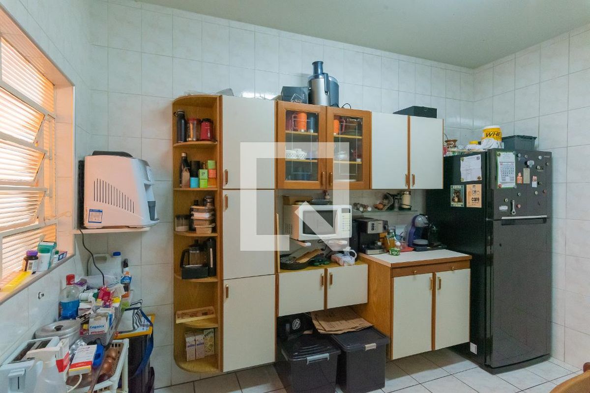 Casa à Venda - Parque Prado, 3 Quartos,  137 m2 em , Campinas - sp | SoloBR