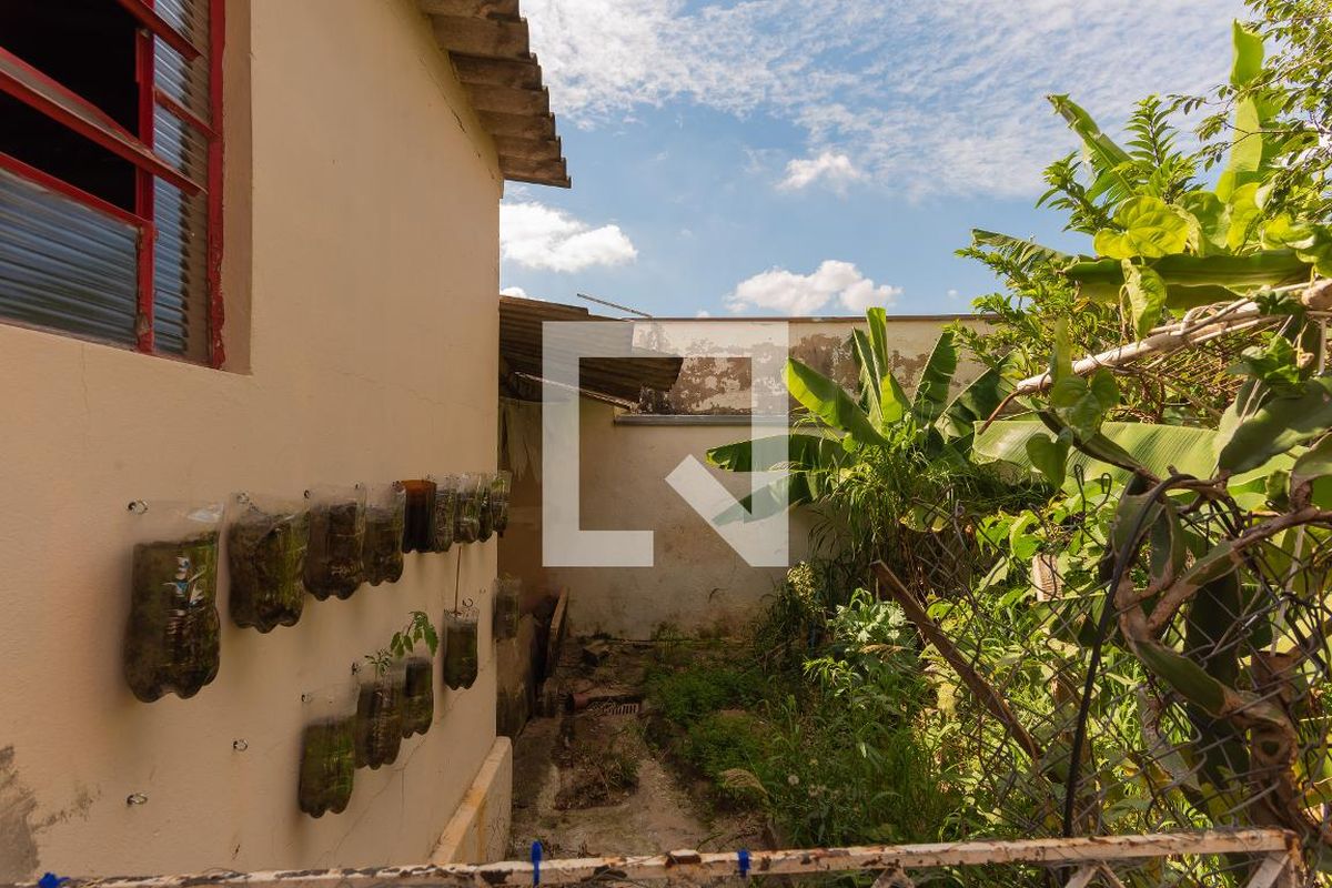 Casa à Venda - Parque Prado, 3 Quartos,  137 m2 em , Campinas - sp | SoloBR