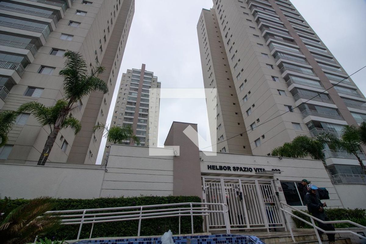 Apartamento, 3 quartos, 96 m² - Foto 53