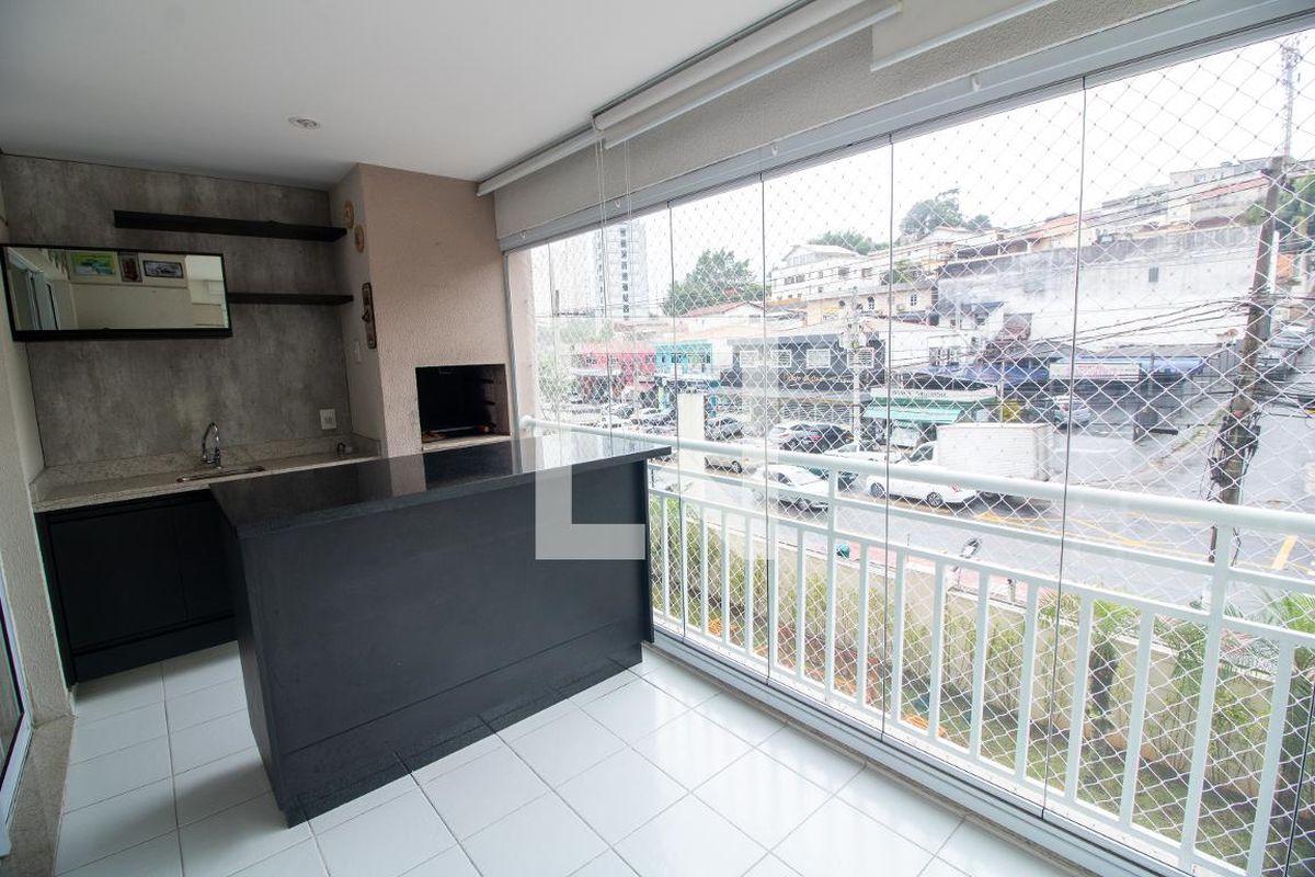 Apartamento, 3 quartos, 96 m² - Foto 9