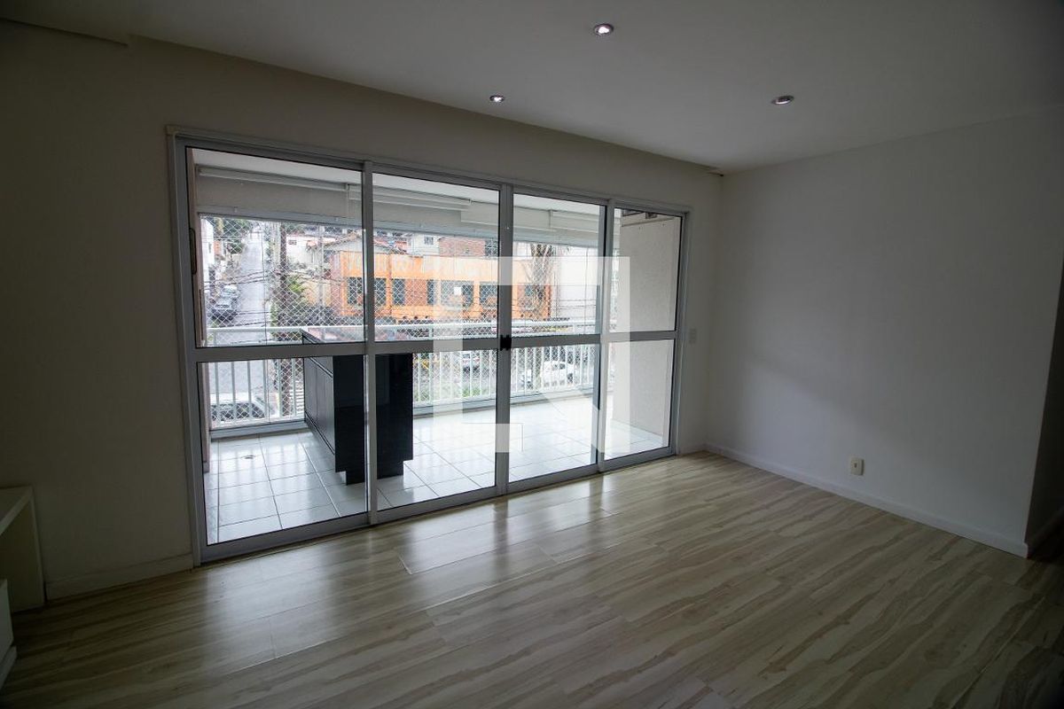 Apartamento, 3 quartos, 96 m² - Foto 1