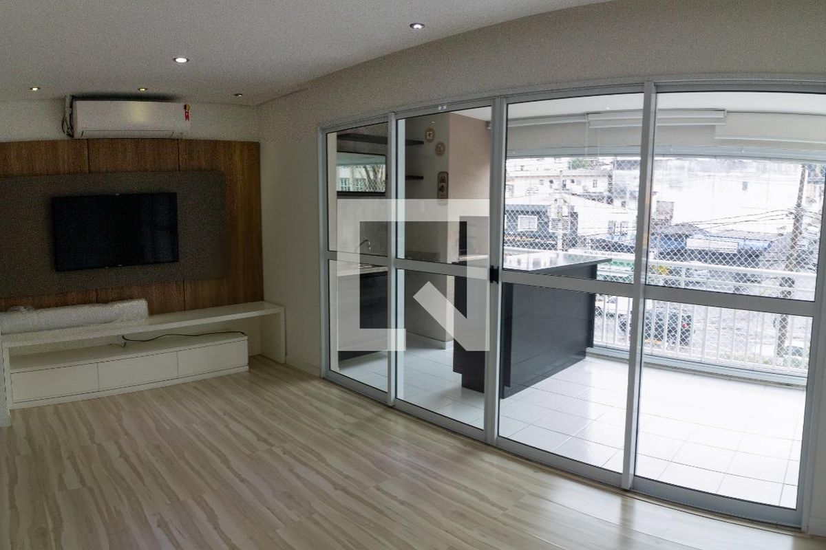 Apartamento, 3 quartos, 96 m² - Foto 4