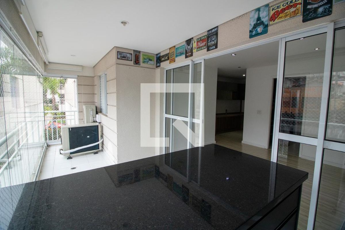 Apartamento, 3 quartos, 96 m² - Foto 13