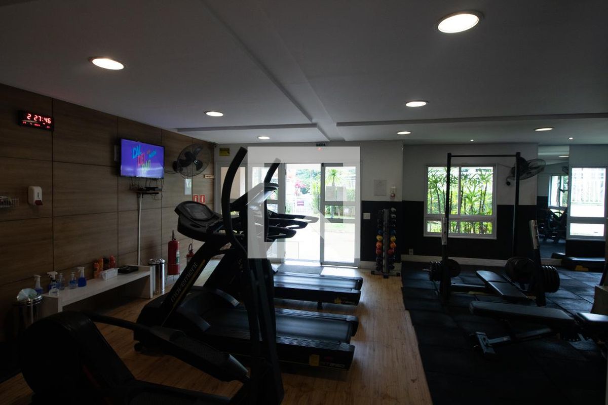 Apartamento, 3 quartos, 96 m² - Foto 50