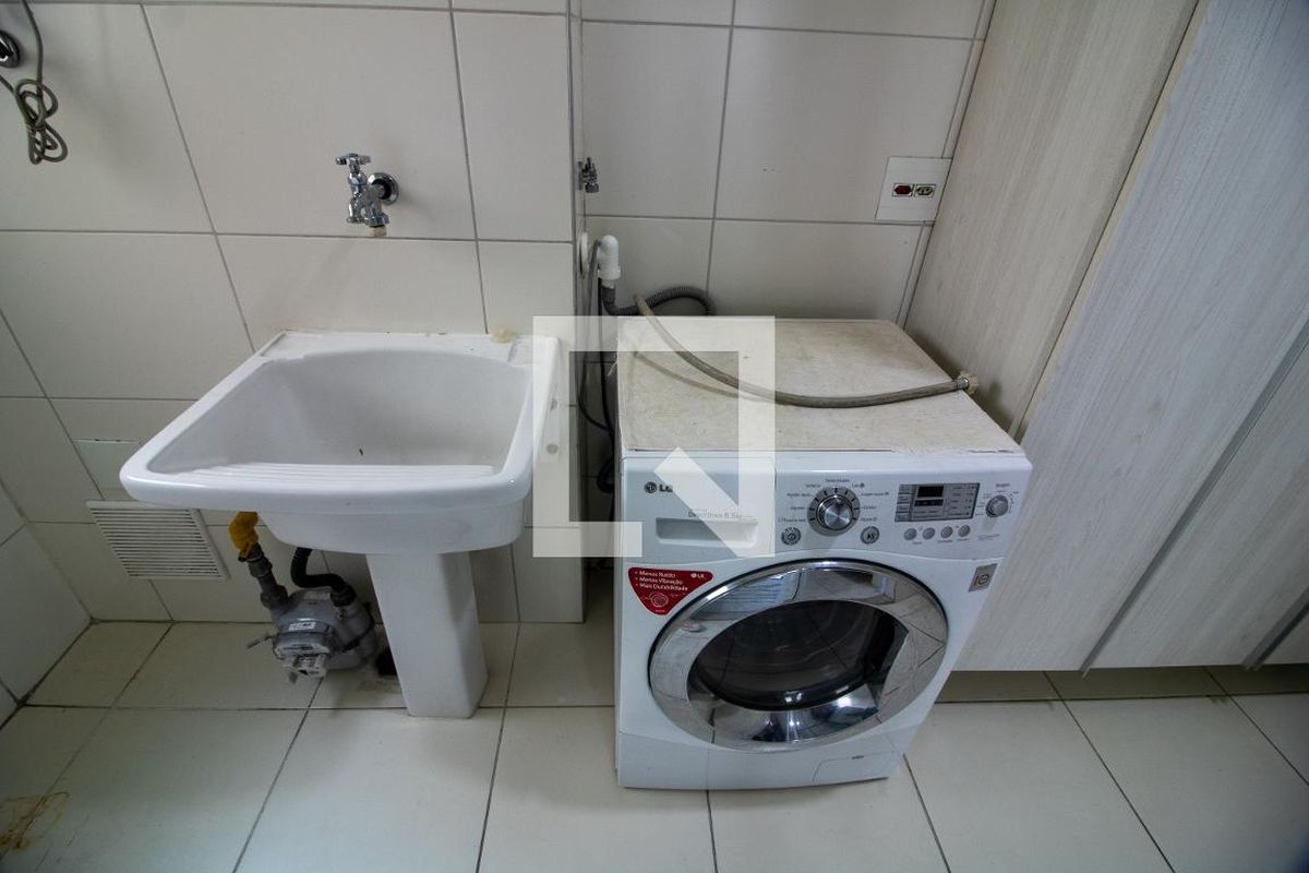 Apartamento, 3 quartos, 96 m² - Foto 45