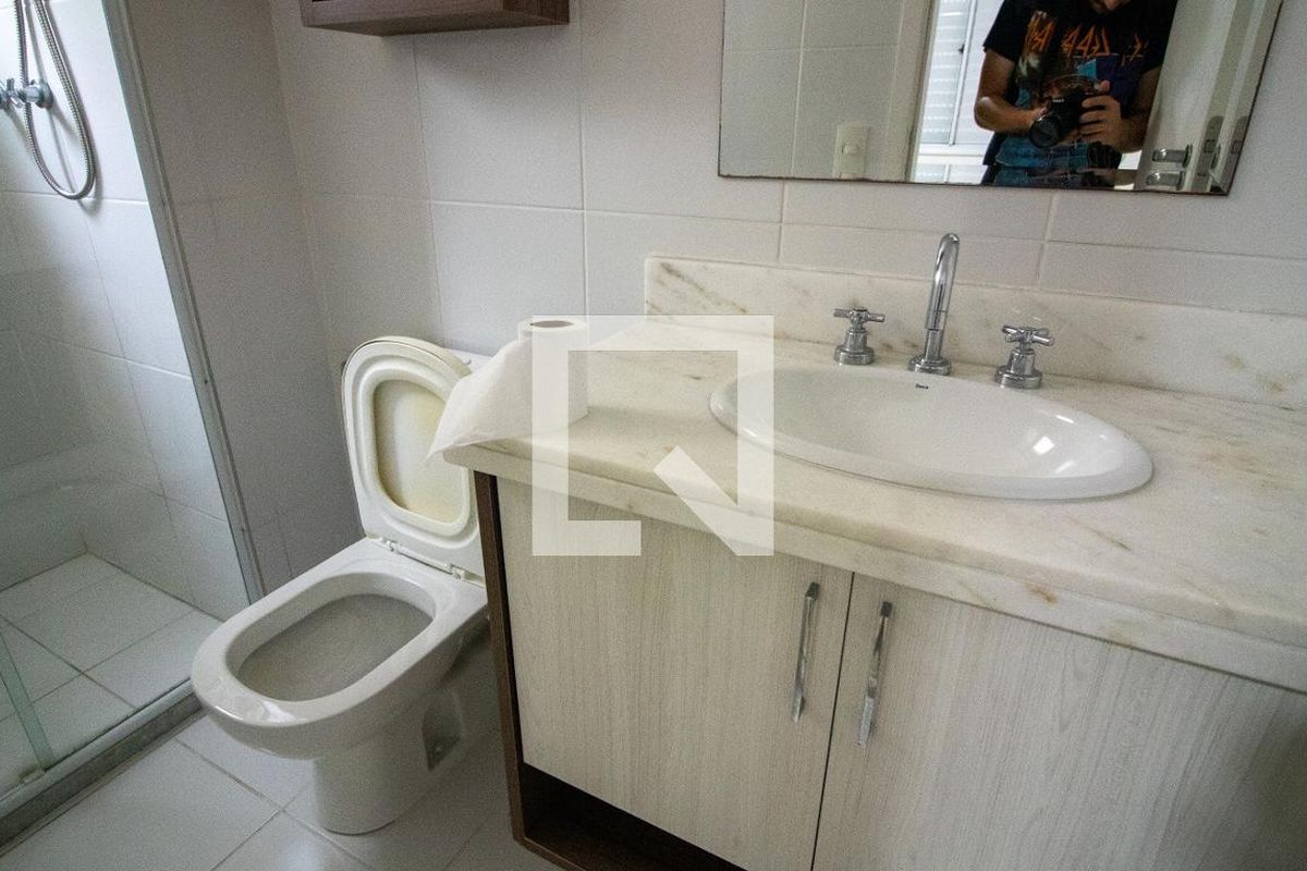 Apartamento, 3 quartos, 96 m² - Foto 22