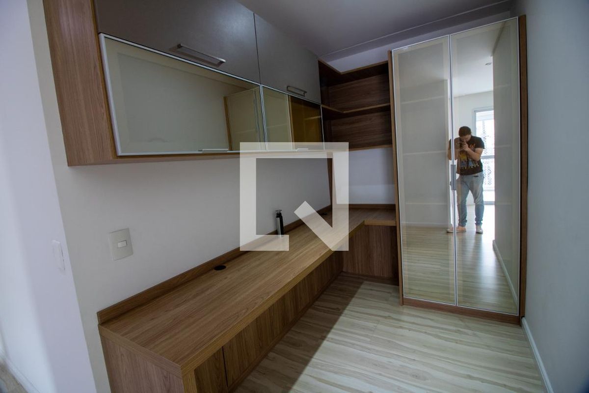 Apartamento, 3 quartos, 96 m² - Foto 5