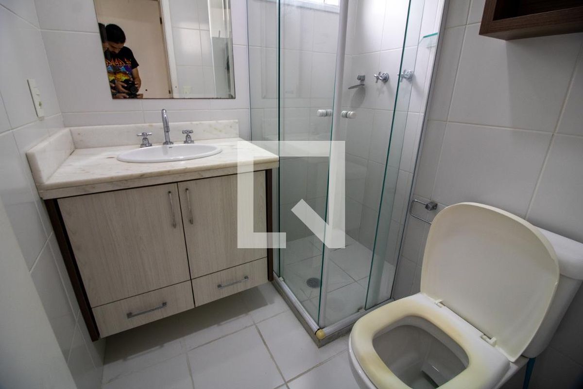 Apartamento, 3 quartos, 96 m² - Foto 30