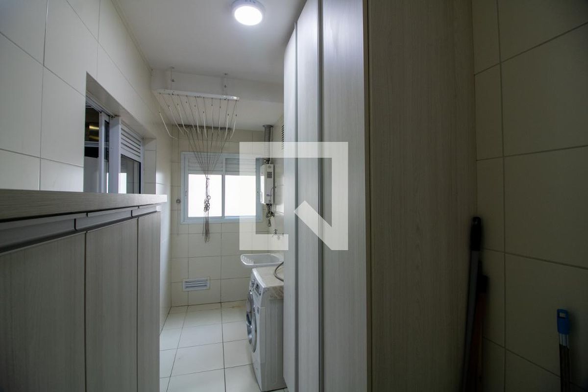 Apartamento, 3 quartos, 96 m² - Foto 47