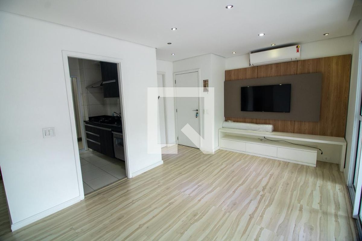 Apartamento, 3 quartos, 96 m² - Foto 3
