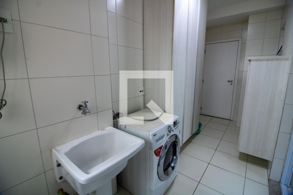 Apartamento, 3 quartos, 96 m² - Foto 42