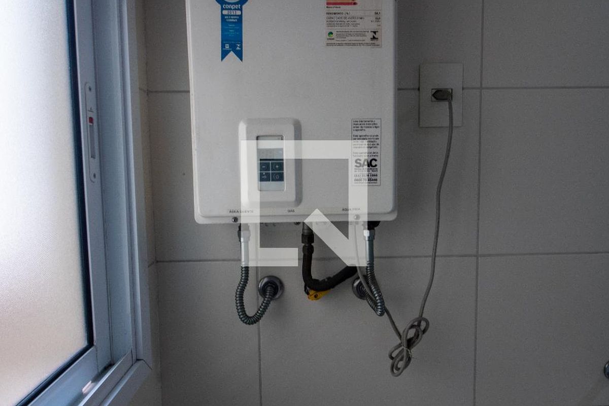 Apartamento, 3 quartos, 96 m² - Foto 43