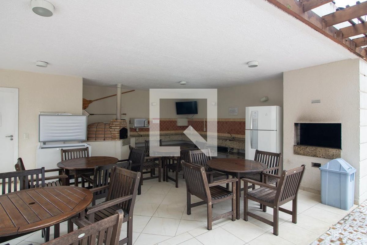 Apartamento, 3 quartos, 96 m² - Foto 51