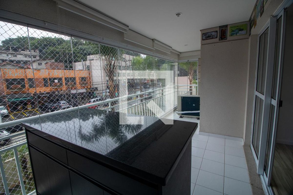Apartamento, 3 quartos, 96 m² - Foto 12