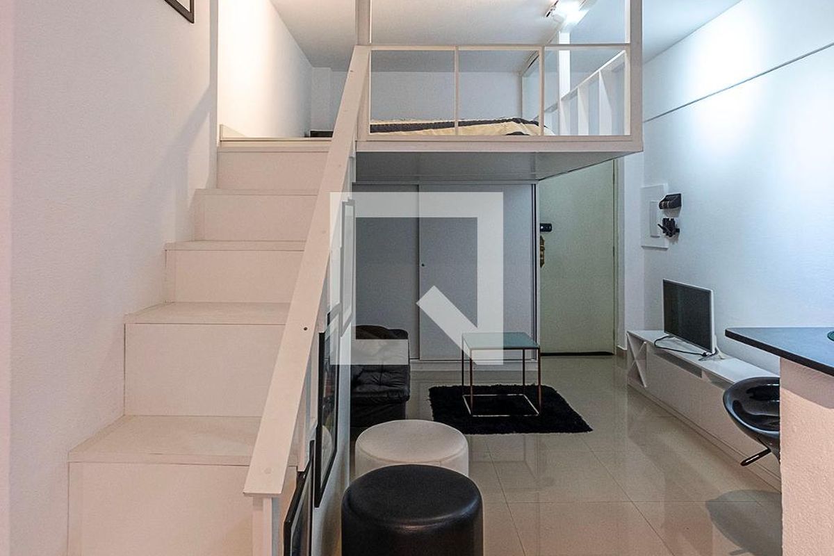 Apartamento, 1 quarto, 37 m² - Foto 9