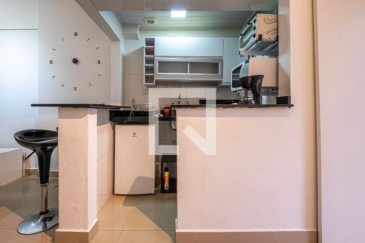 Apartamento, 1 quarto, 37 m² - Foto 7
