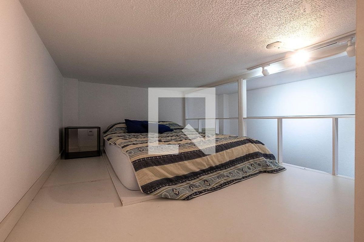 Apartamento, 1 quarto, 37 m² - Foto 10