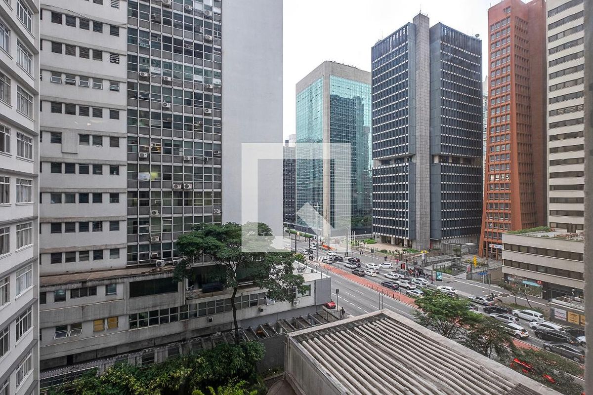 Apartamento, 1 quarto, 37 m² - Foto 11
