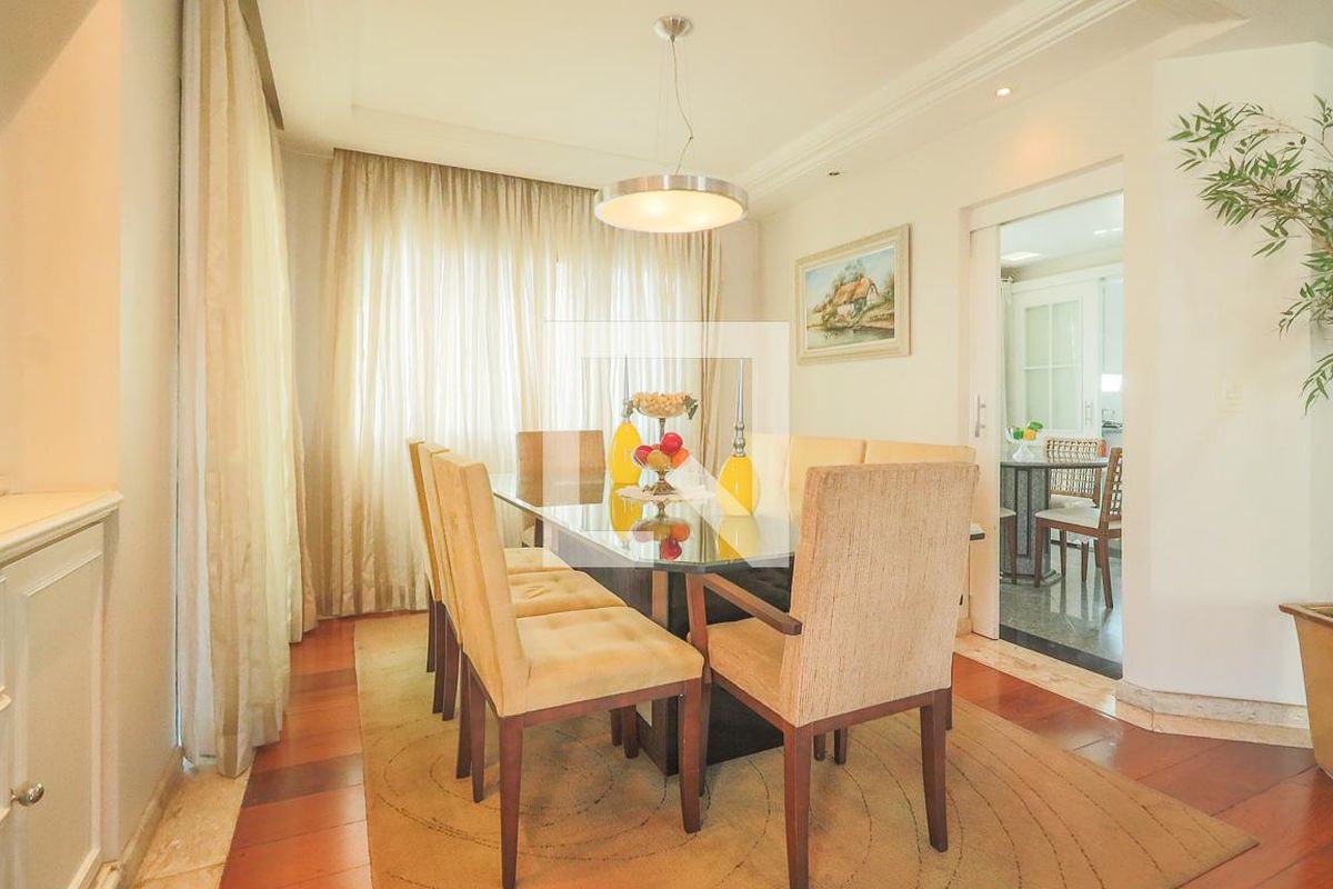 Apartamento, 3 quartos, 200 m² - Foto 6