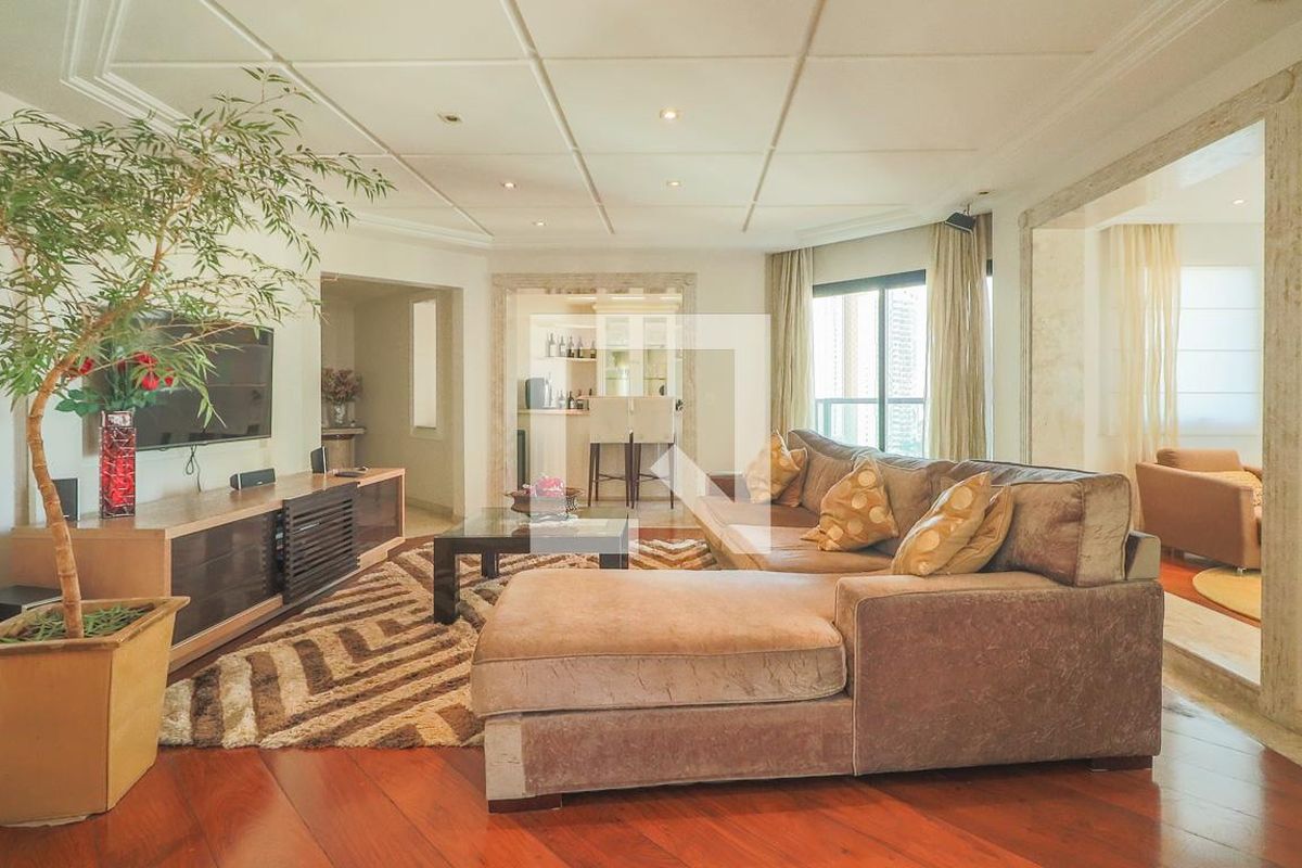 Apartamento, 3 quartos, 200 m² - Foto 14