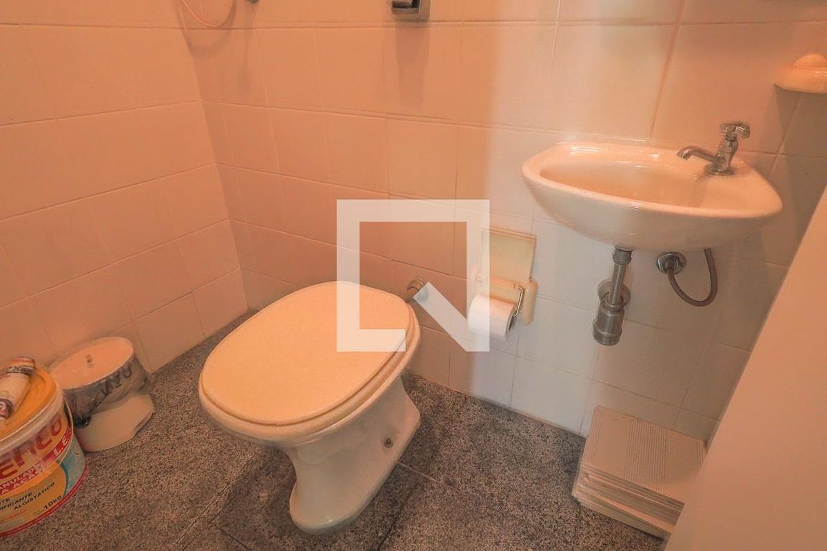 Apartamento, 3 quartos, 200 m² - Foto 154