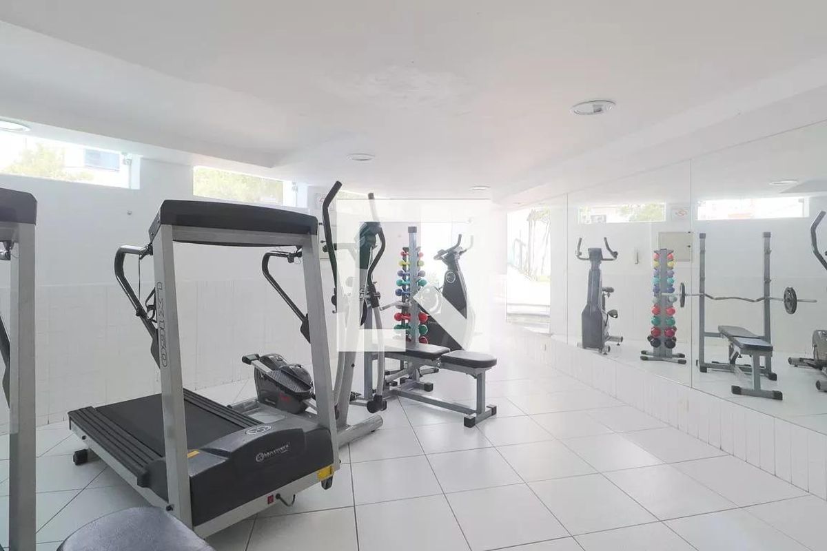Apartamento, 3 quartos, 200 m² - Foto 199