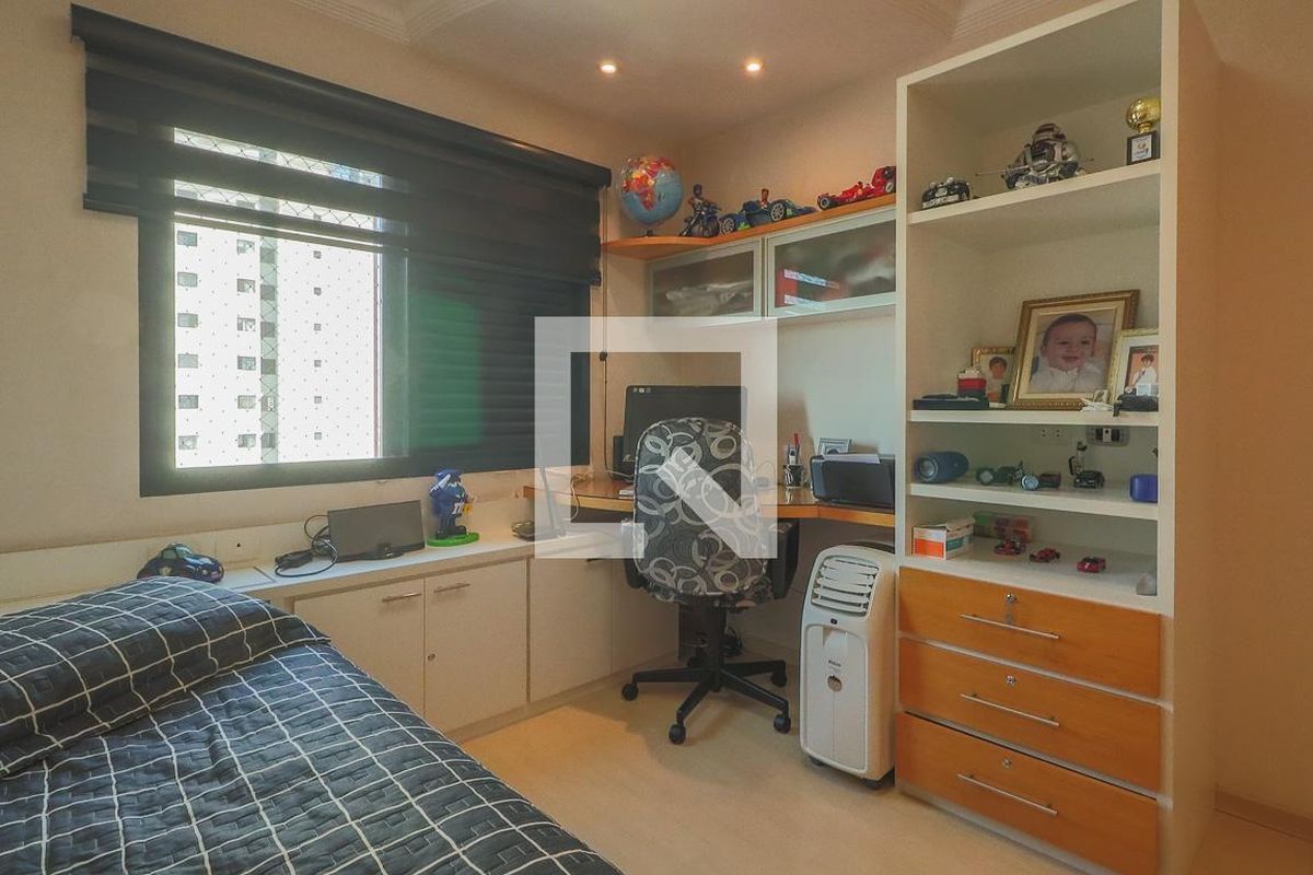 Apartamento, 3 quartos, 200 m² - Foto 78