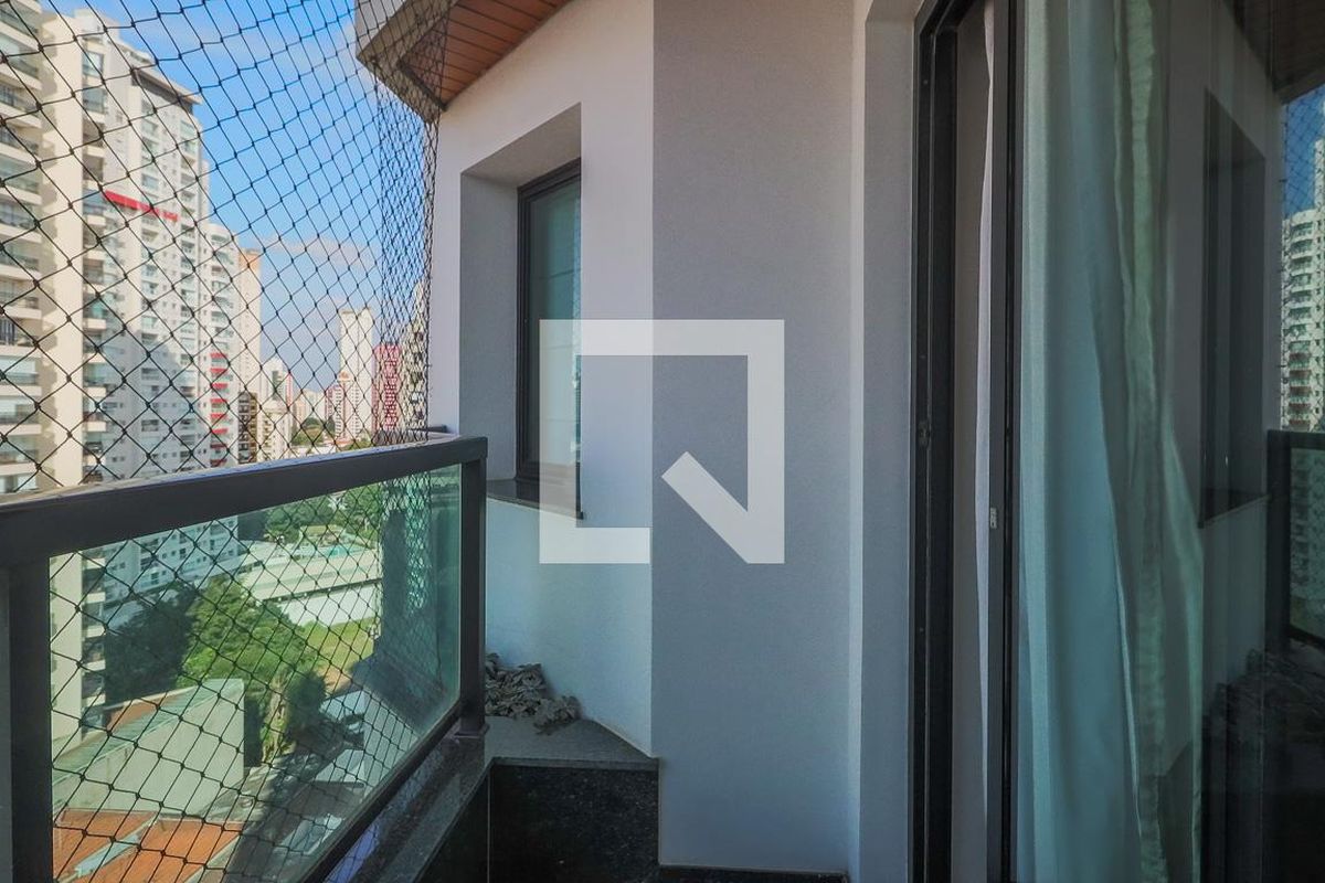 Apartamento, 3 quartos, 200 m² - Foto 31