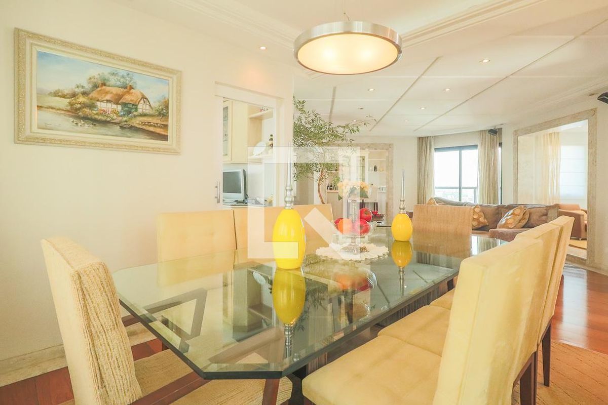 Apartamento, 3 quartos, 200 m² - Foto 11