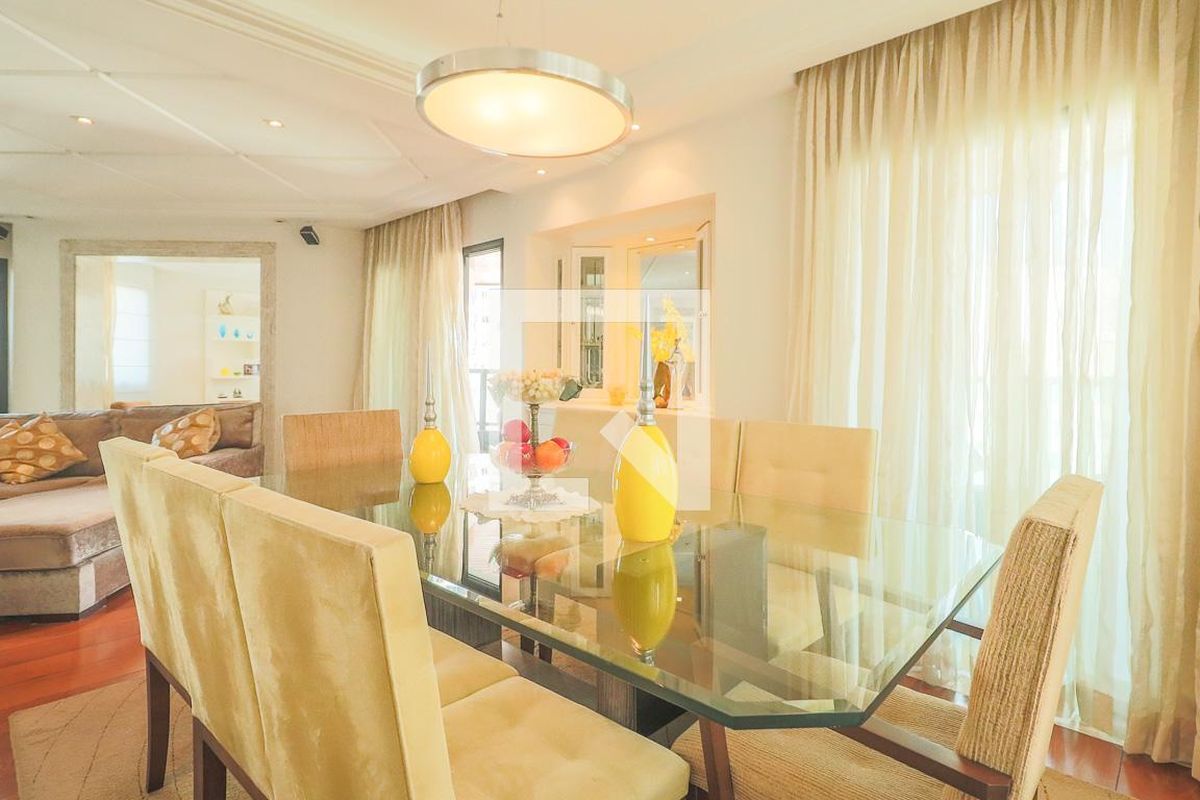 Apartamento, 3 quartos, 200 m² - Foto 10