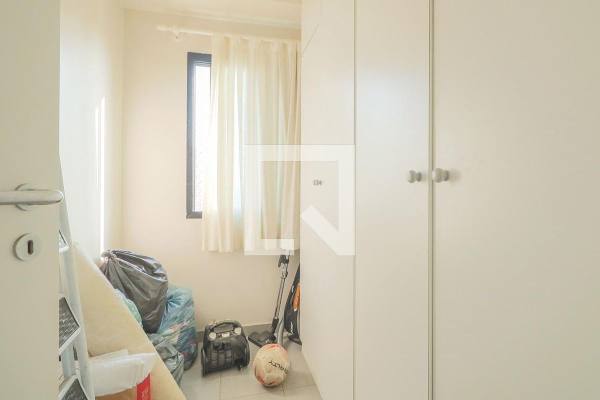 Apartamento, 3 quartos, 200 m² - Foto 163