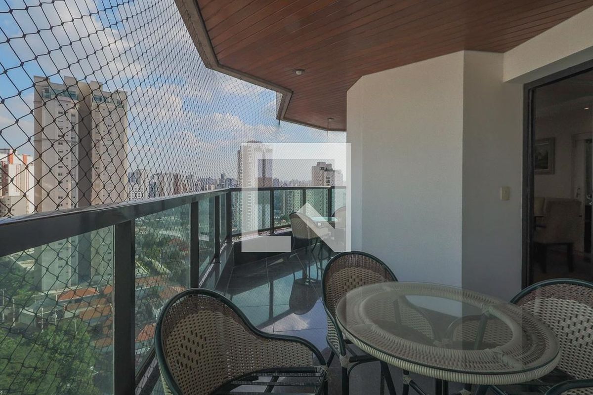 Apartamento, 3 quartos, 200 m² - Foto 43