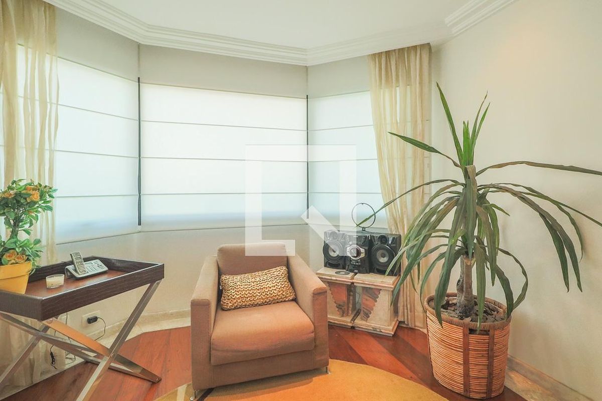 Apartamento, 3 quartos, 200 m² - Foto 18