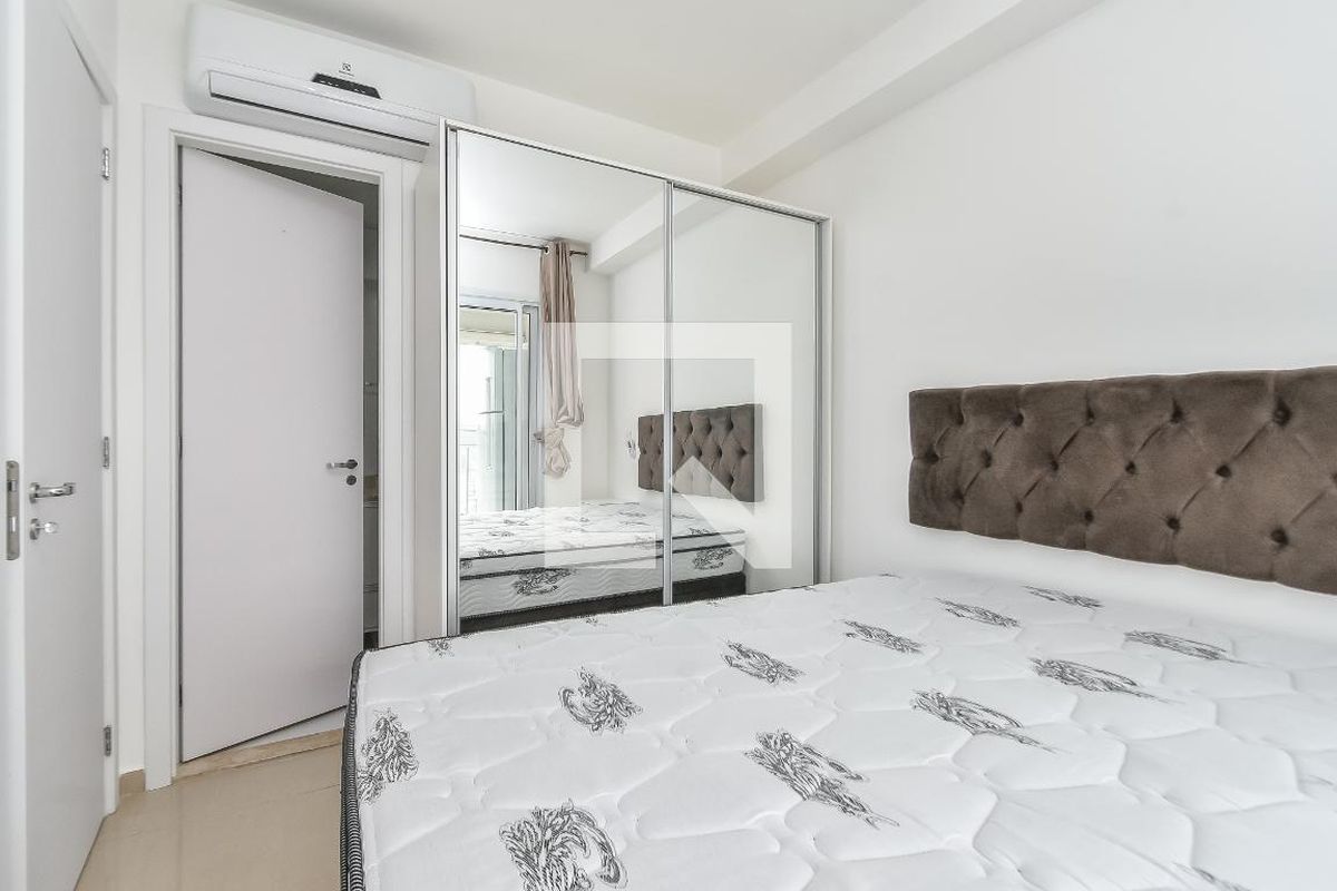 Apartamento, 1 quarto, 45 m² - Foto 15
