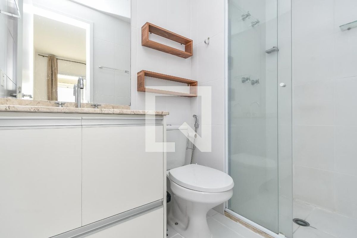 Apartamento, 1 quarto, 45 m² - Foto 19
