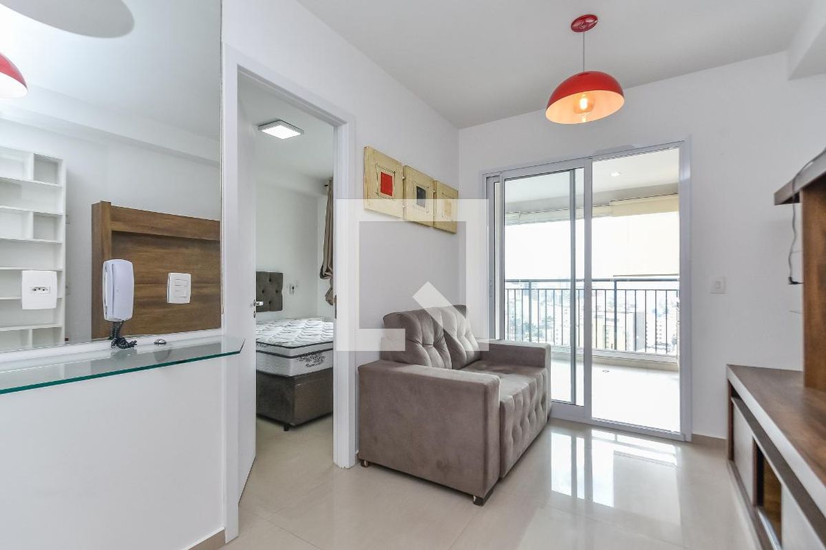 Apartamento, 1 quarto, 45 m² - Foto 9