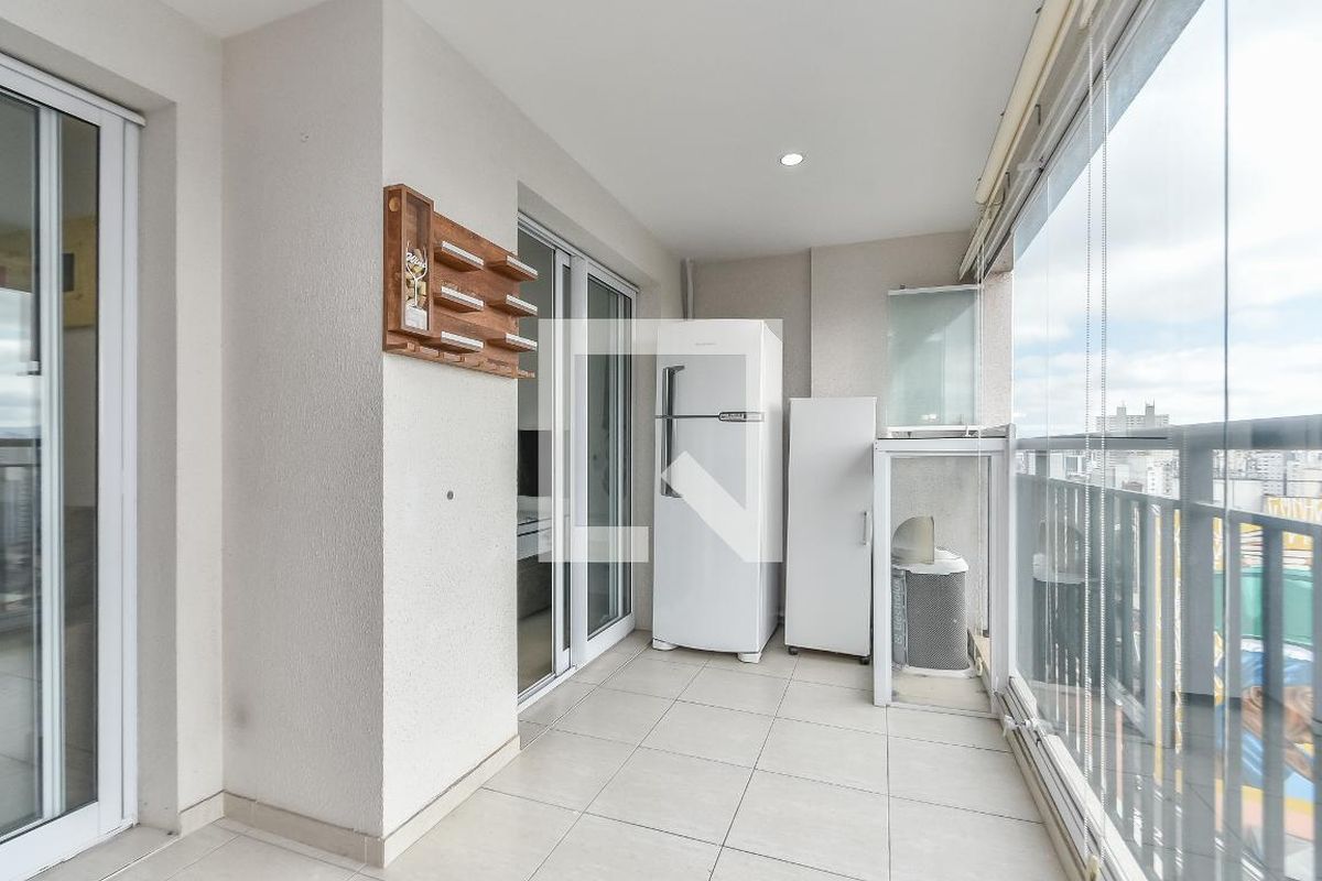 Apartamento, 1 quarto, 45 m² - Foto 33
