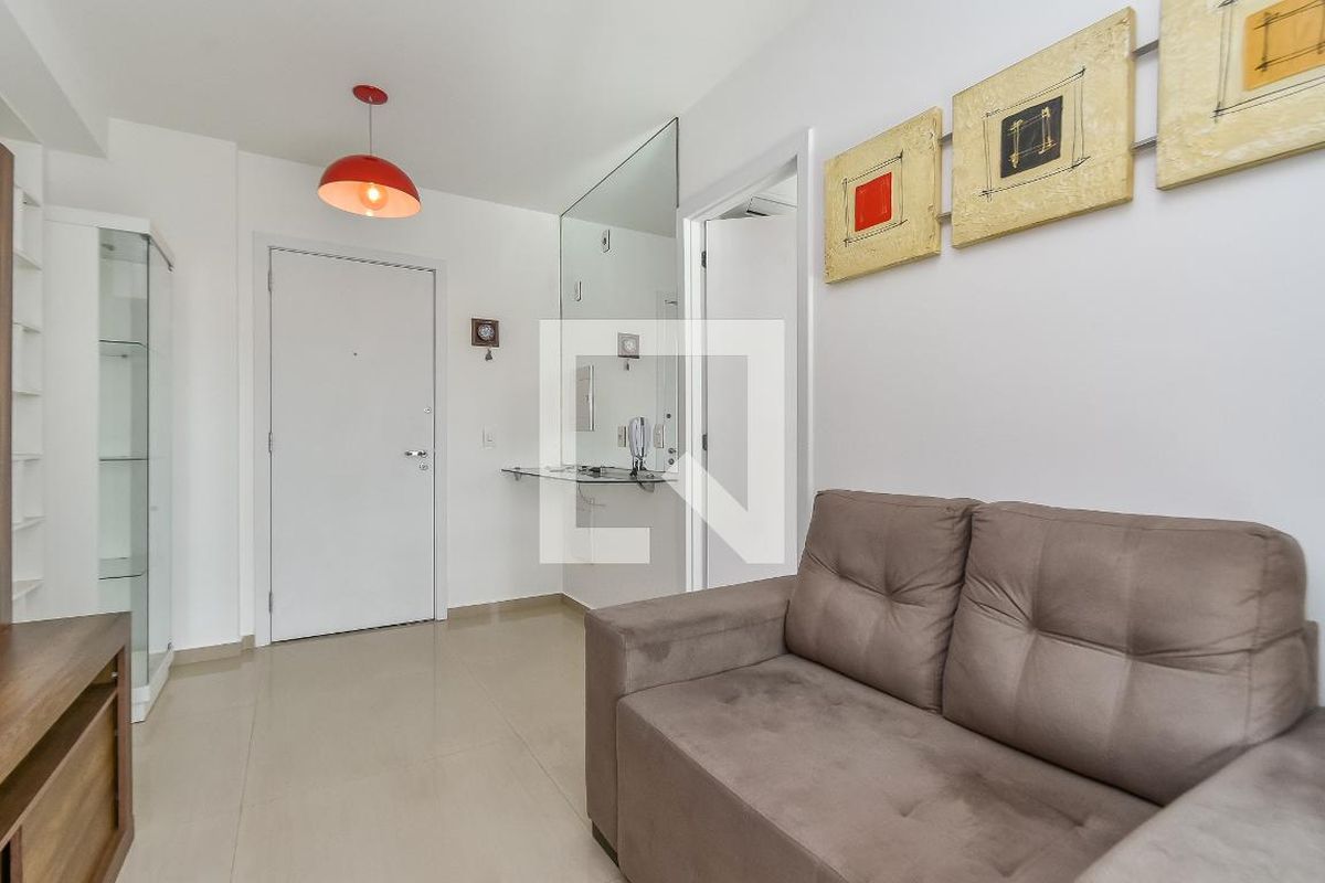 Apartamento, 1 quarto, 45 m² - Foto 7